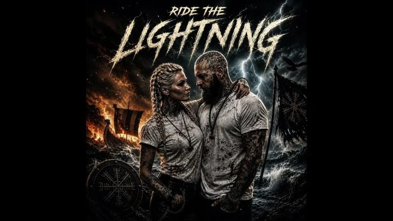 Draugr Balled Ride The Lighting %f0%9f%94%a5 %e2%9a%94%ef%b8%8f