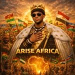 Ngoma Empire -Africa Arise All Countries