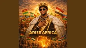 Ngoma Empire -Africa Arise All Countries
